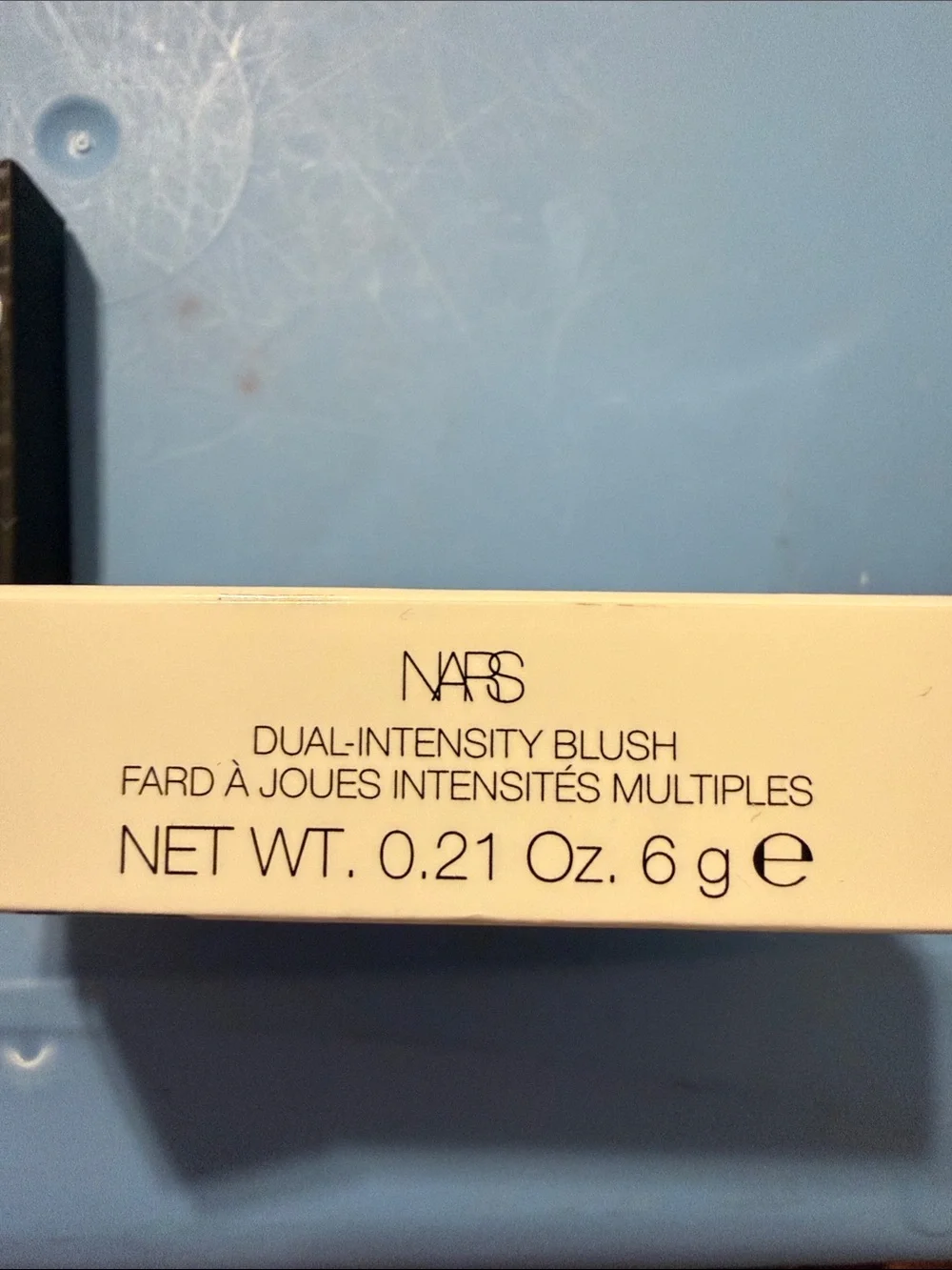 Body product identification